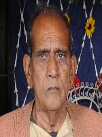 Late Bhabesh Prasad Chatterjee