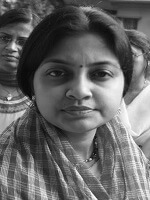 Smt. Susmita Chatterjee